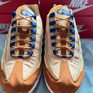 Nike Air Max 95